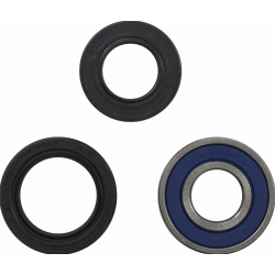 Rulmenți pentru partea inferioară cu trepied  MOOSE RACING BEARING LWR STRNG STM-TRX