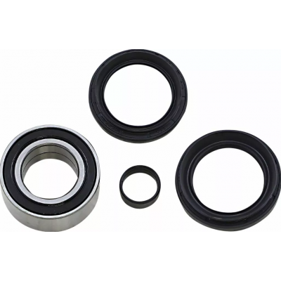 Rulmenți roată față  MOOSE RACING BEARING WHEEL KIT FRONT HONDA TRX