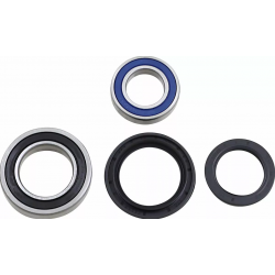 Rulmenți pentru roata din spate   MOOSE RACING BEARING WHEEL KIT REAR YAMAHA 