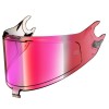 Viziera SHARK SPARTAN GT PRO; SPARTAN RS - Iridium roz