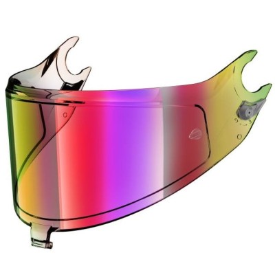 Viziera SHARK SPARTAN GT PRO; SPARTAN RS - Iridium Rainbow Viziera SHARK SPARTAN GT PRO; SPARTAN RS - Iridium Rainbow