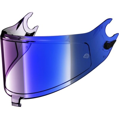 Viziera albastru iridium pentru SHARK SPARTAN GT PRO; SPARTAN RS Viziera albastru iridium pentru SHARK SPARTAN GT PRO; SPARTAN RS