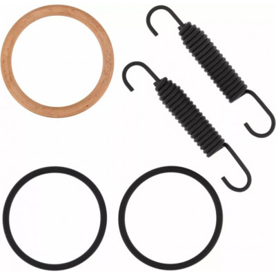 KIT DE ETANȘARE A TOBEI DE EȘAPAMENT MOOSE 823103MSE