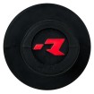 Mansoane RACETECH R20 Lock On Grips Wave Black thumb