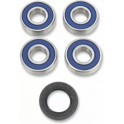 Rulmenți roată spate MOOSE RACING RULMENȚI ROȚI YAMAHA DT/SR/TT Rulmenți roată spate MOOSE RACING RULMENȚI ROȚI YAMAHA DT/SR/TT