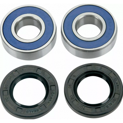 Rulmenți de bucșă MOOSE RACING BEARING WHEEL-KAW/YAM
