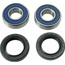 Rulmenți pentru butuci Talon MOOSE RACING BEARING WHEEL FOR TALON Rulmenți pentru butuci Talon MOOSE RACING BEARING WHEEL FOR TALON