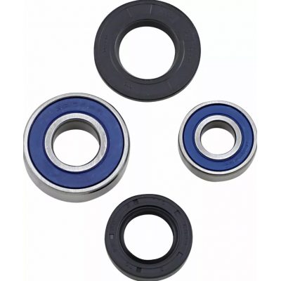 Rulmenți pentru roata din față RULMENȚI MOOSE RACING FRONT WHEEL-POLARIS