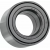 Rulmenți de roată MOOSE RACING BEARING FRONT/REAR WHEEL-YAM/AC thumb