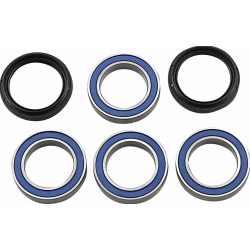 Rulmenți pentru roata din spate RULMENȚI MOOSE RACING ROATĂ DINAPOI YFZ450 04-05 Rulmenți pentru roata din spate RULMENȚI MOOSE RACING ROATĂ DINAPOI YFZ450 04-05