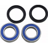 Rulmenți pentru roata din spate RULMENȚI MOOSE RACING REAR WHEEL-YFM350