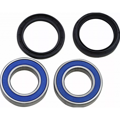 Rulmenți pentru roata din spate RULMENȚI MOOSE RACING REAR WHEEL-YFM350