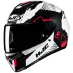 Casca HJC C10 Aspa MC1 Casca HJC C10 Aspa MC1 thumb