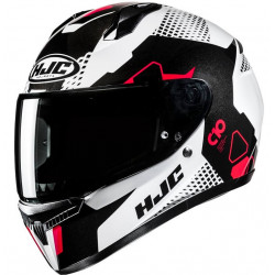 Casca HJC C10 Aspa MC1