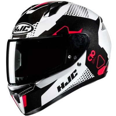 Casca HJC C10 Aspa MC1