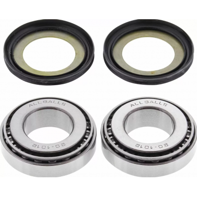 Rulmenți pentru ghidon MOOSE RACING BEARINGSTEER STEM-HUSKY