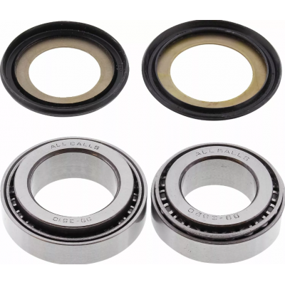 Rulmenți pentru ghidon MOOSE RACING BEARING STEERING STEM- HONDA CR