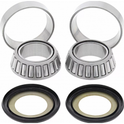 Rulmenți pentru ghidon MOOSE RACING BEARING STEERING STEM - HONDA 