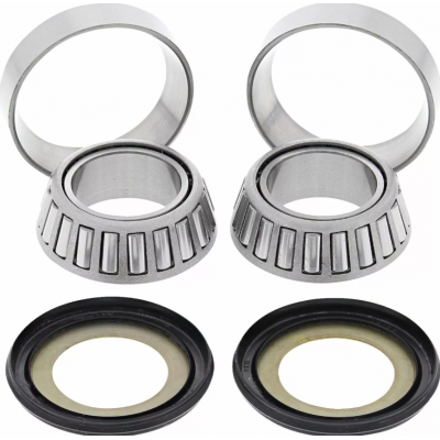Rulmenți pentru ghidon MOOSE RACING BEARING STEERING STEM - HONDA 