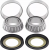 Rulmenți pentru ghidon MOOSE RACING BEARING STERNG STM-KAWASAKI/SUZUKI KX thumb