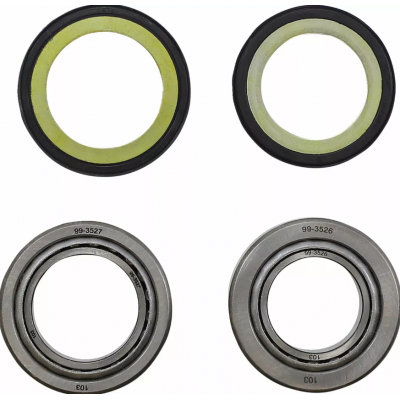 Rulmenți pentru ghidon MOOSE RACING BEARING STERNG STM- KAWASAKI/SUZUKI KLX/DR-Z 110