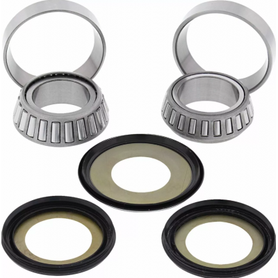 Rulmenți pentru ghidon MOOSE RACING BEARING STRNG STEM SUZUKI/YAMAHA RM/WR/YZ