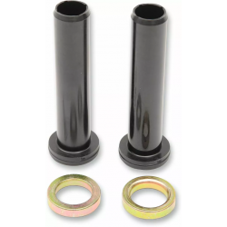 Bucșe pentru pivot MOOSE RACING BUSHING KIT A-ARM POLARIS