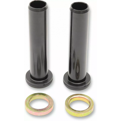 Bucșe pentru pivot MOOSE RACING BUSHING KIT A-ARM POLARIS