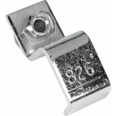 Clema pentru suport portbagaj MOOSE RACING CLAMP SKID PLATE-SQUARE Honda/Kawasaki/Suzuki/Yamaha Clema pentru suport portbagaj MOOSE RACING CLAMP SKID PLATE-SQUARE Honda/Kawasaki/Suzuki/Yamaha