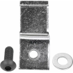 Clema pentru suport portbagaj MOOSE RACING CLAMP SKID PLATE-SQUARE Honda/Suzuki Clema pentru suport portbagaj MOOSE RACING CLAMP SKID PLATE-SQUARE Honda/Suzuki thumb