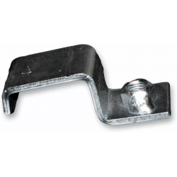 Suport de înlocuire pentru grilaj MOOSE RACING CLAMP SQUARE REPLACEMENT Honda CRF