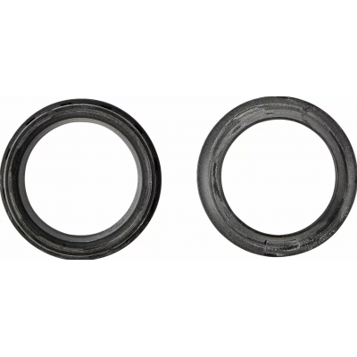 Colectori de praf pentru furcă MOOSE RACING DUST SEAL 43.X54.2