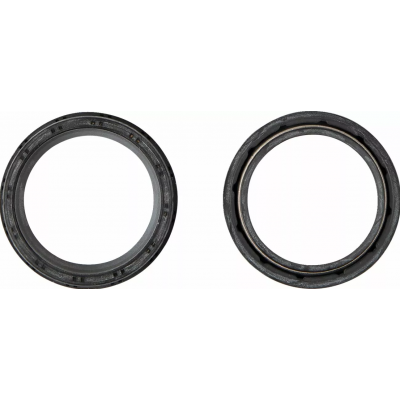 Colector de praf pentru furca MOOSE RACING DUST SEAL 47.X59.SHOWA