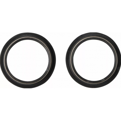 Colectori de praf pentru furcă  MOOSE RACING DUST SEAL 49.X60.50 SHOWA