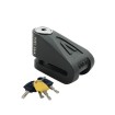 Dispozitiv de blocare disc AUVRAY BLOCK DISC DK-06 black Dispozitiv de blocare disc AUVRAY BLOCK DISC DK-06 black thumb