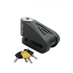 Dispozitiv de blocare disc AUVRAY BLOCK DISC DK-06 black Dispozitiv de blocare disc AUVRAY BLOCK DISC DK-06 black