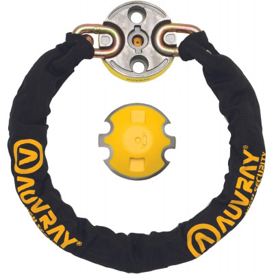 Lanț de blocare  AUVRAY XTREM PROTECT 100mm