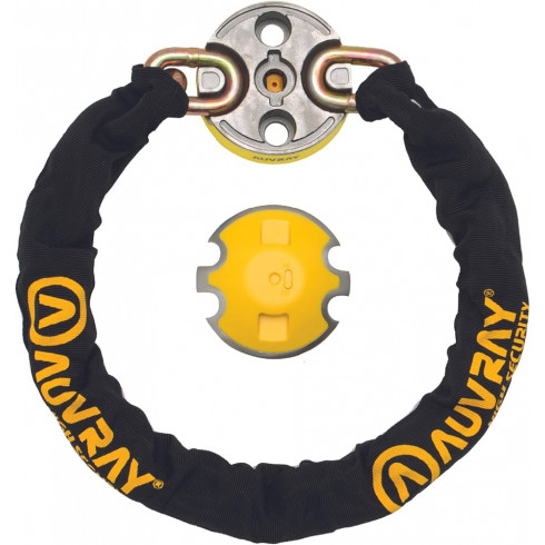 Lanț de blocare  AUVRAY XTREM PROTECT 120mm