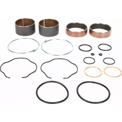 Kit de bucșe pentru furcă MOOSE RACING FORK BUSHING KIT Honda CR85/CRF 150 Kit de bucșe pentru furcă MOOSE RACING FORK BUSHING KIT Honda CR85/CRF 150