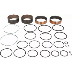 Kit de bucșe pentru furcă MOOSE RACING FORK BUSHING KIT Honda CRF 250R 15-17 Kit de bucșe pentru furcă MOOSE RACING FORK BUSHING KIT Honda CRF 250R 15-17