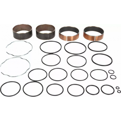 Kit de bucșe pentru furcă MOOSE RACING FORK BUSHING KIT Honda CRF 250R 15-17