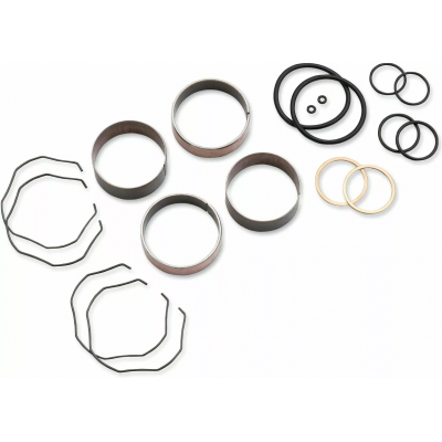 Set bucșe furcă  MOOSE RACING FORK BUSHING KIT HUSABERG/KTM FE/EXC-F