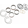 Kit de bucșe pentru furcă MOOSE RACING FORK BUSHING KIT Honda CRF 250R 10-14