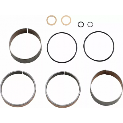 Set bucșe furcă  MOOSE RACING FORK BUSHING KIT HUSQVARNA/KTM 85