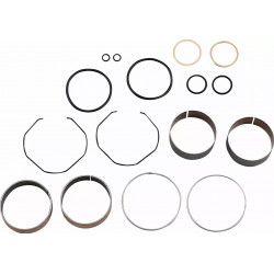 Set bucșe pentru furcă  MOOSE RACING FORK BUSHING KIT Suzuki RM-Z 250