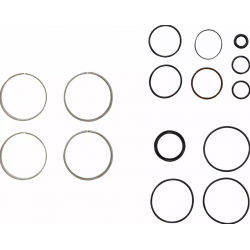 Kit de bucșe pentru furcă MOOSE RACING FORK BUSHING KIT GASGAS/HUSQ/KTM