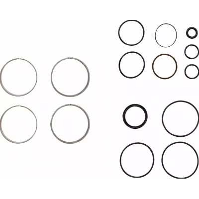 Kit de bucșe pentru furcă MOOSE RACING FORK BUSHING KIT GASGAS/HUSQ/KTM