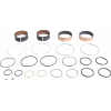 Set șurub pentru furcă  MOOSE RACING FORK BUSHING KIT Kawasaki KXF 250