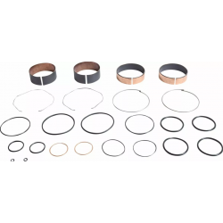 Set șurub pentru furcă  MOOSE RACING FORK BUSHING KIT Kawasaki KXF 250