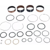 Set bucșe pentru furcă  MOOSE RACING FORK BUSHING KIT Suzuki RM-Z 250 19-22